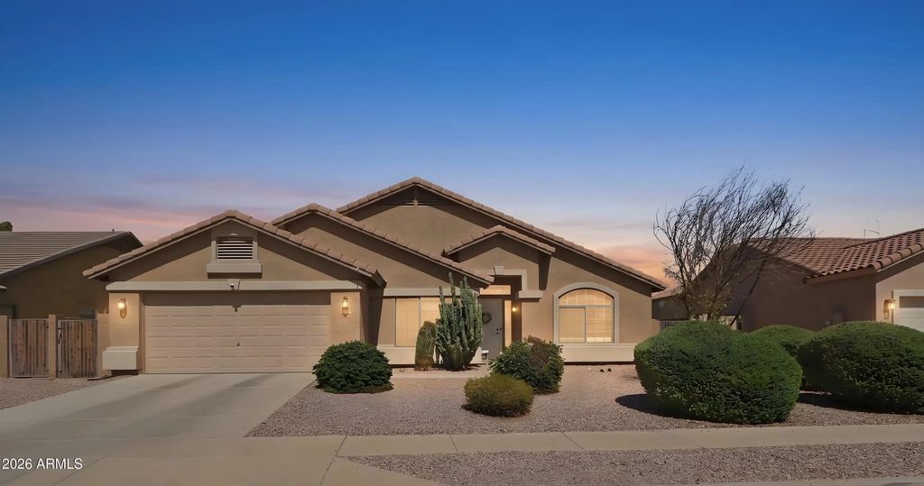 4217 S 76th Lane, Phoenix