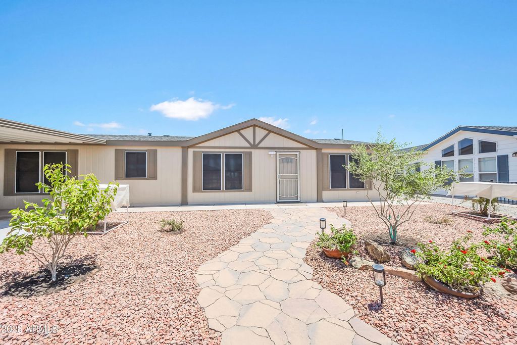 40571 N Clubhouse Street, San Tan Valley