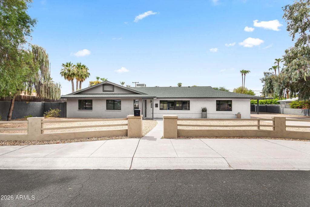 711 W Northern Avenue, Phoenix