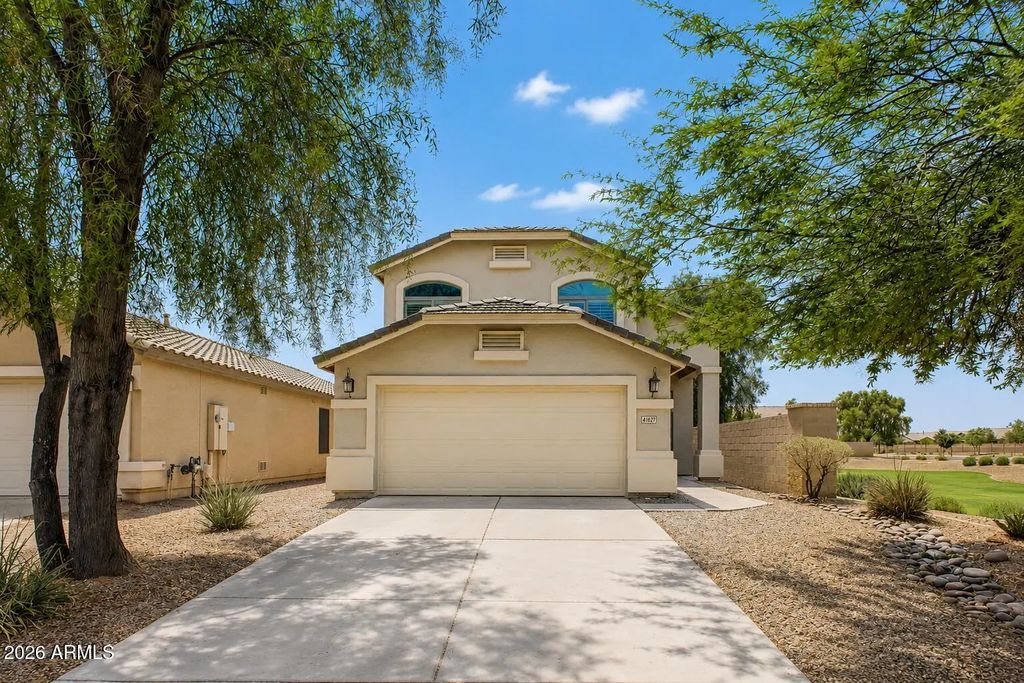 41421 W Pryor Lane, Maricopa