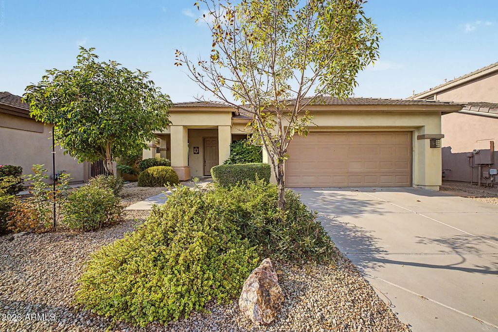 616 E Krista Way, Tempe