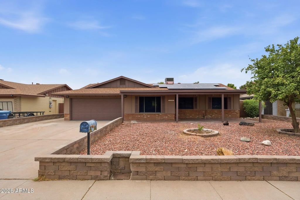 11002 N 45th Avenue, Glendale