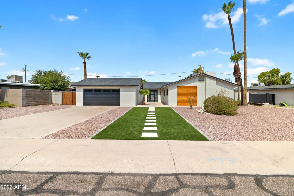 10010 N 29th Street, Phoenix