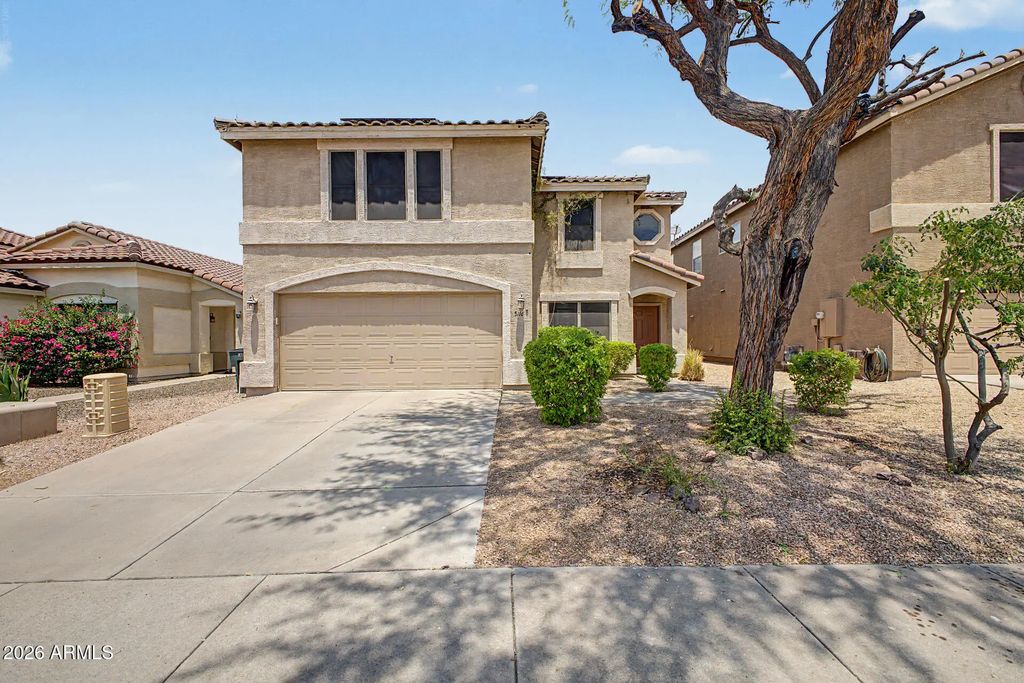 5116 E Peak View Road, Cave Creek