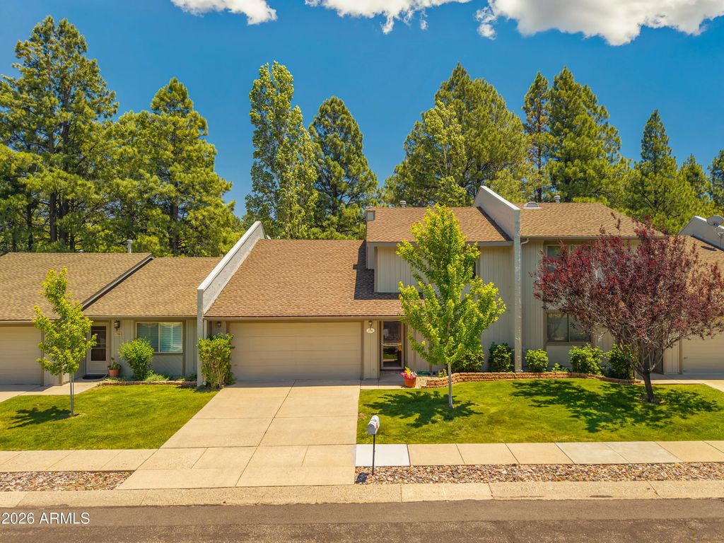 1700 N Fairway Drive, Flagstaff