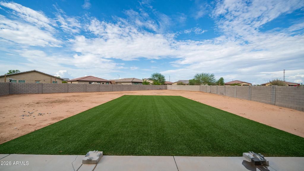 928 W Verde Lane, Coolidge