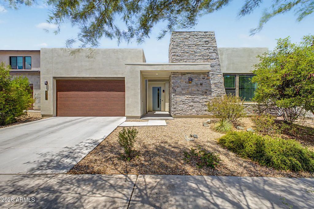 1122 E Monte Way, Phoenix