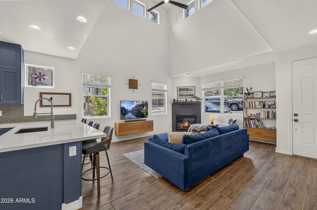 2470 W Clement Circle, Flagstaff