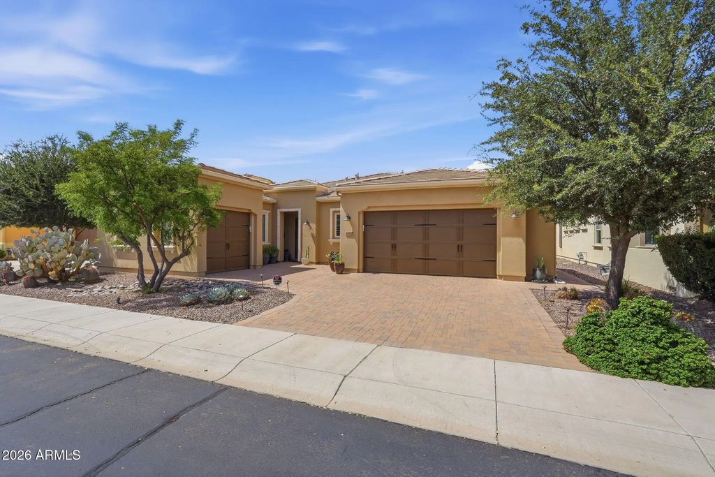 1582 E Amaranth Trail, Queen Creek