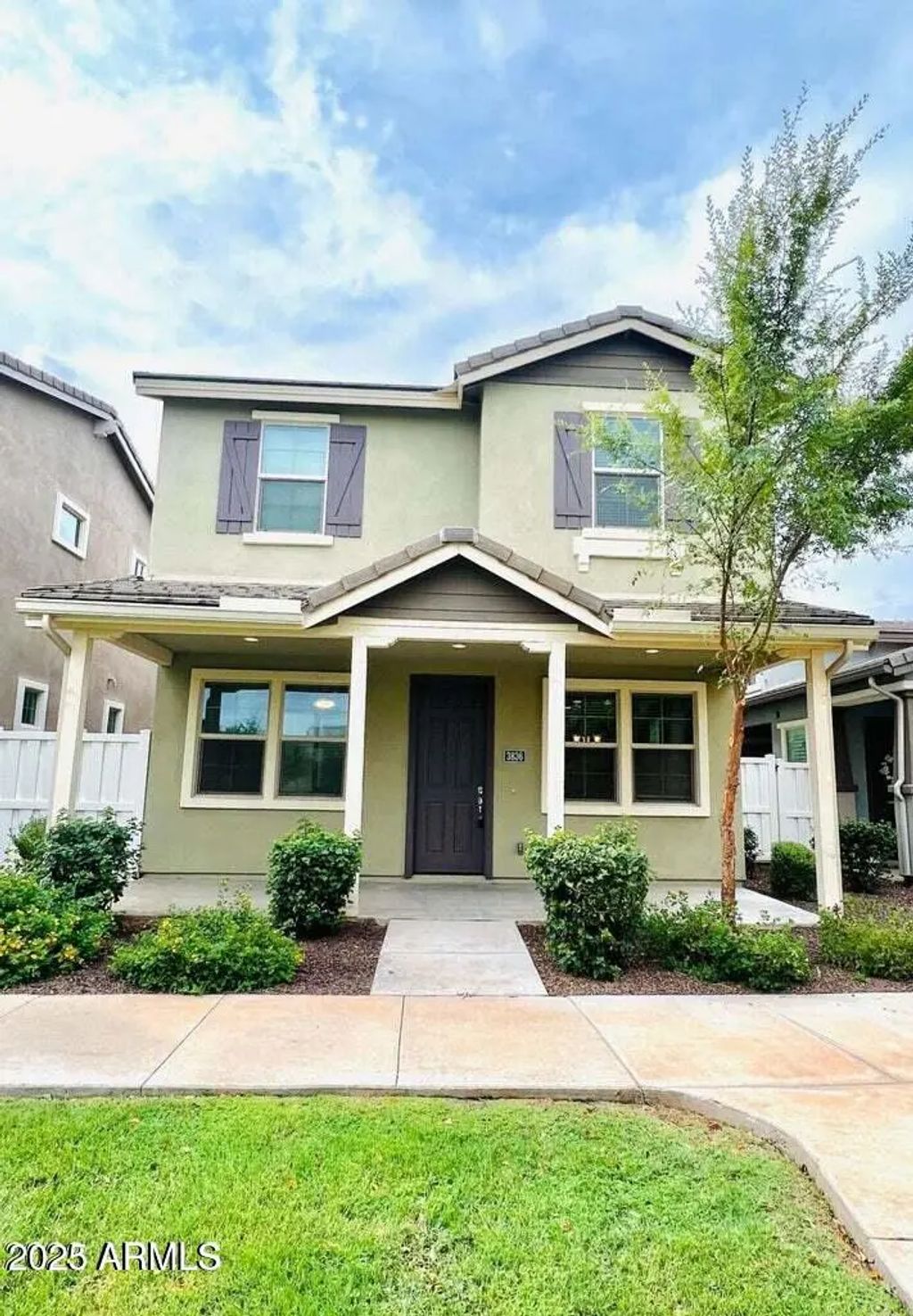 3836 E Stiles Lane, Gilbert
