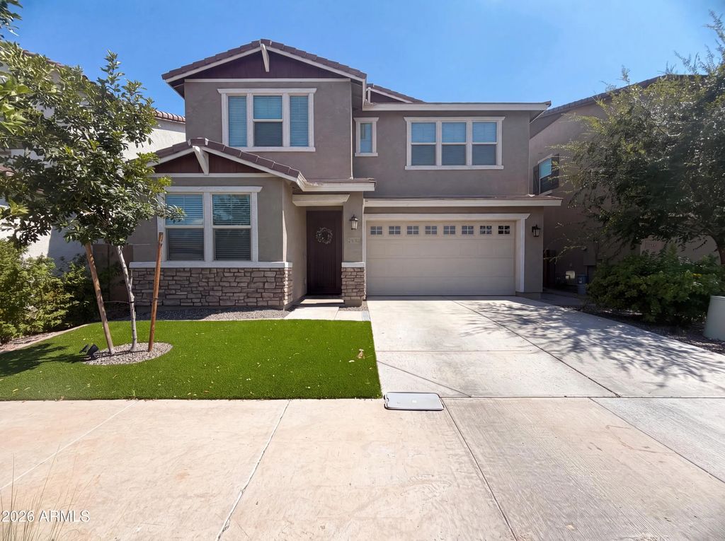 23061 E Stacey Road, Queen Creek