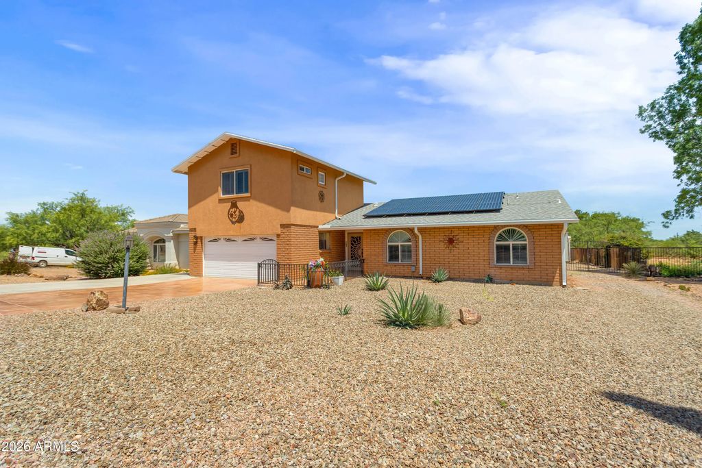 3723 Saint Andrews Drive, Sierra Vista