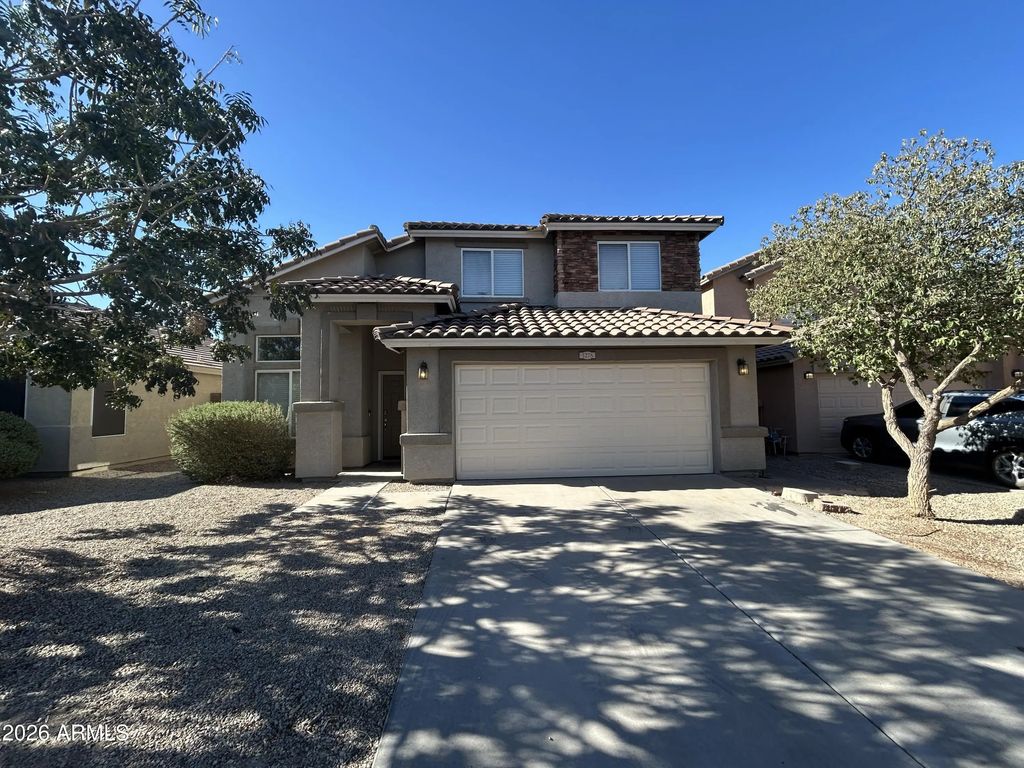 3278 W Yellow Peak Drive, San Tan Valley