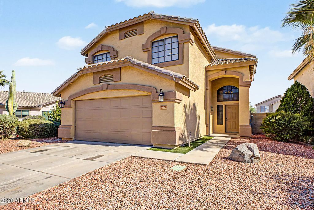 3721 W Runion Drive, Glendale