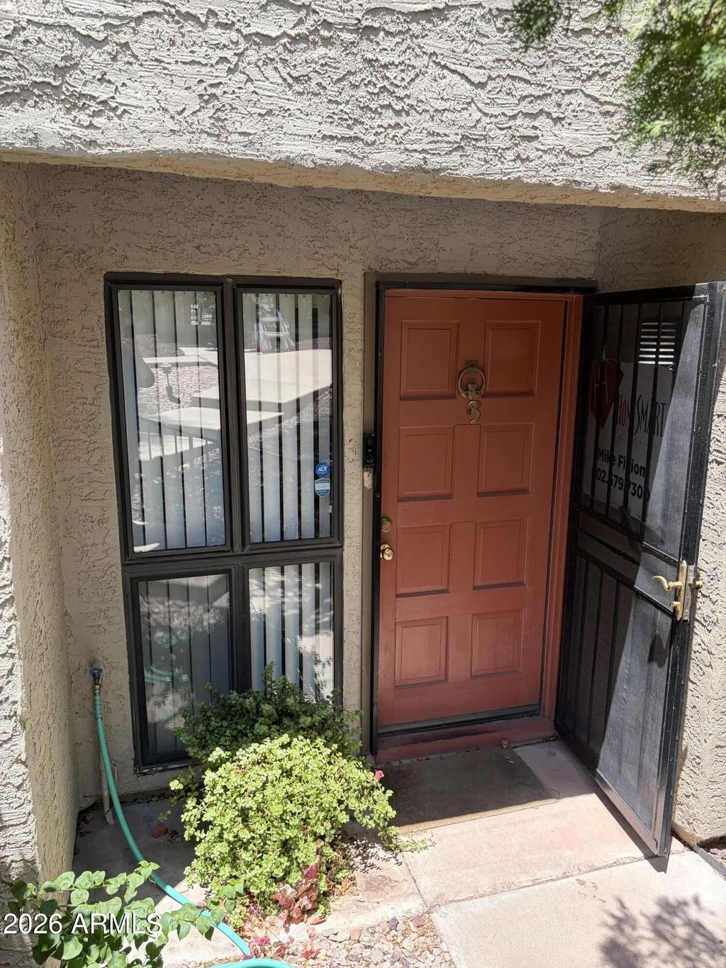 1401 E Puget Avenue (unit 3), Phoenix