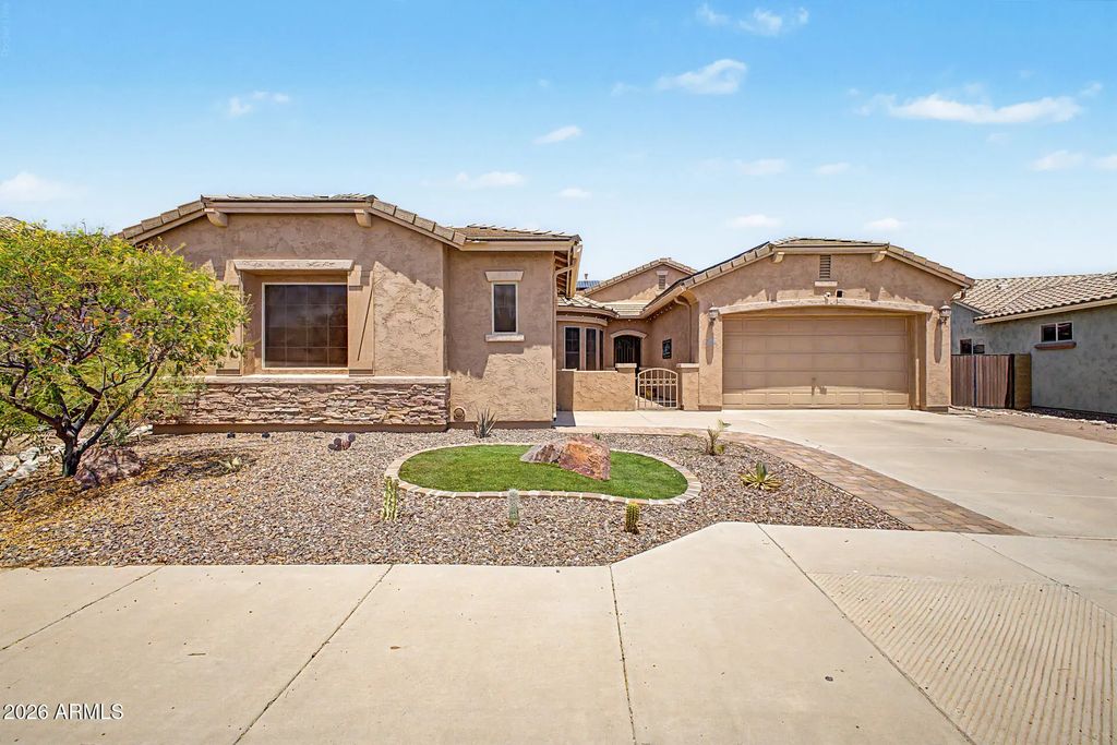 18168 W Echo Lane, Waddell