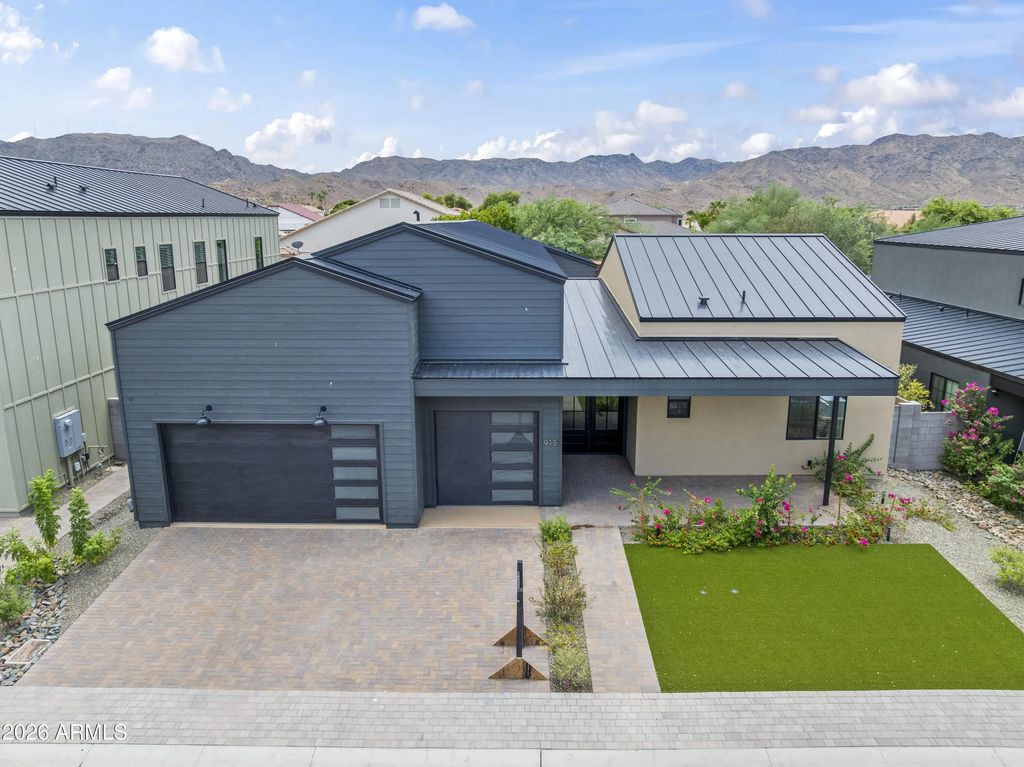 915 W Ardmore Road (unit 11), Phoenix