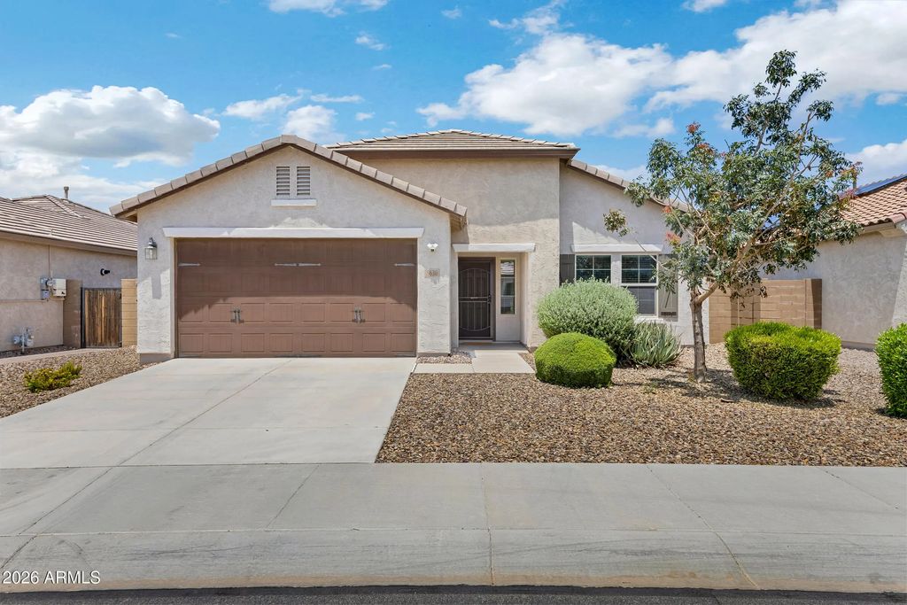 5630 W Patriot Way, Florence