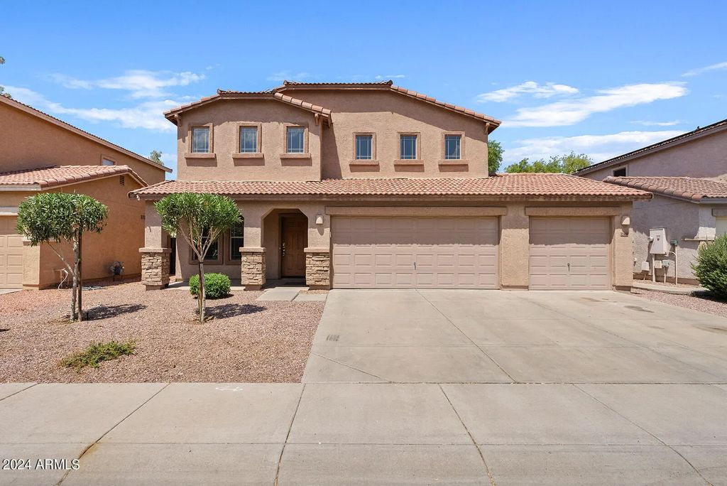 15410 N 169th Lane, Surprise