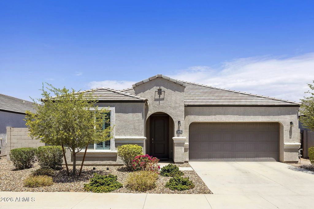 8296 W Ebbets Court, Florence