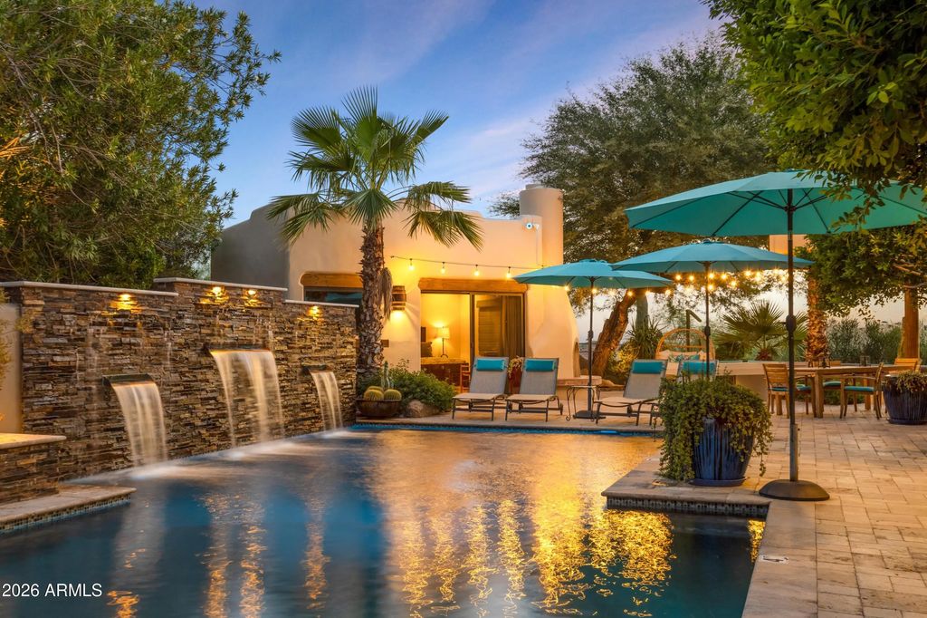7127 N 23rd Place N, Phoenix