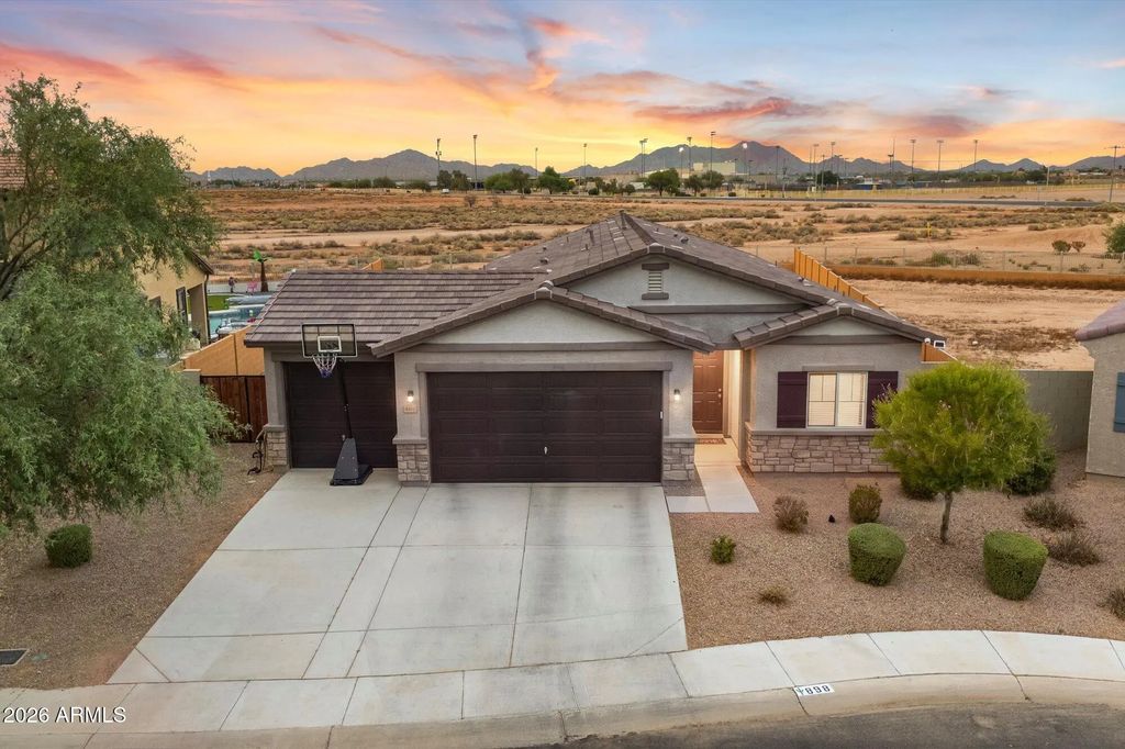 898 E Diamond Drive, Casa Grande