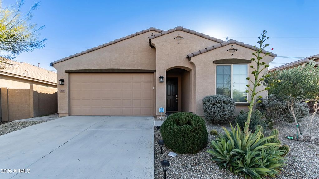 10793 S 174th Avenue, Goodyear
