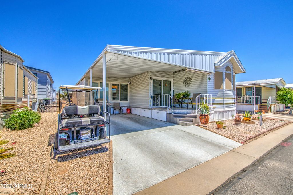 7750 E Broadway Road (unit 310), Mesa