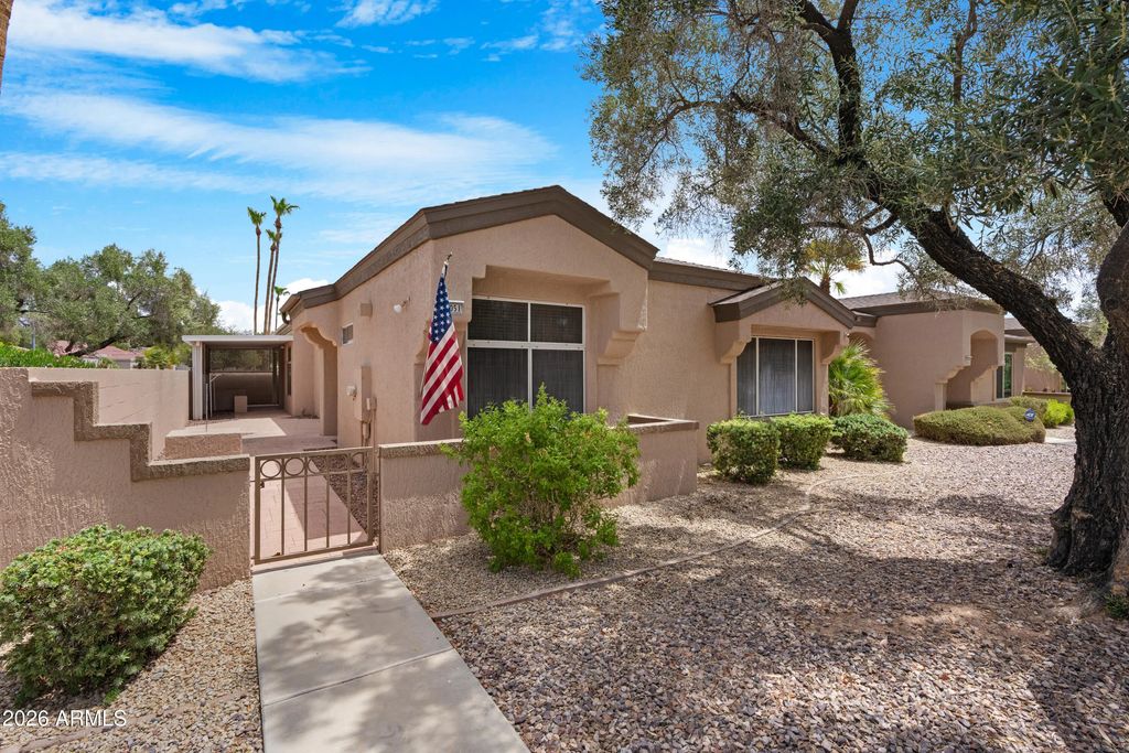20051 N Greenview Drive, Sun City West