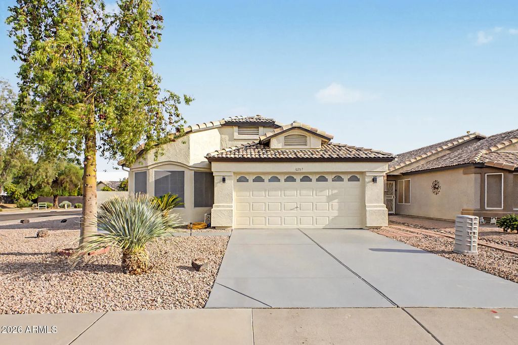 10263 W Potter Drive, Peoria