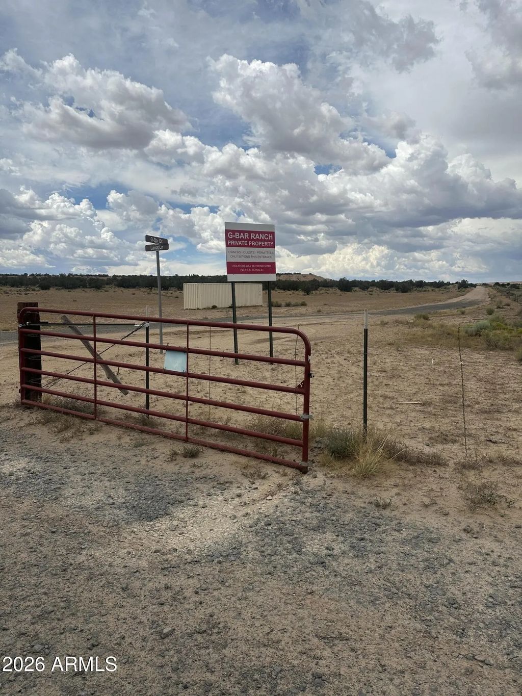 Tbd Gbar Ranch Parcel 204-78-209 -- (unit 095), St Johns