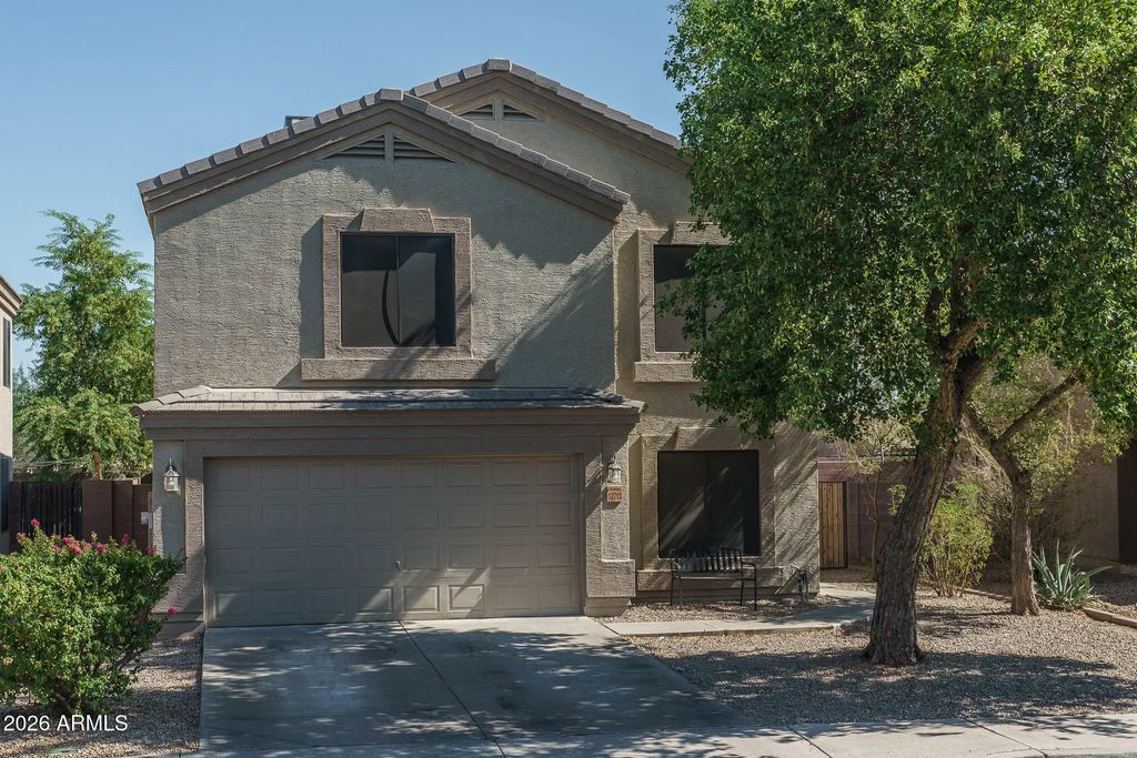 12713 W Mandalay Lane, El Mirage