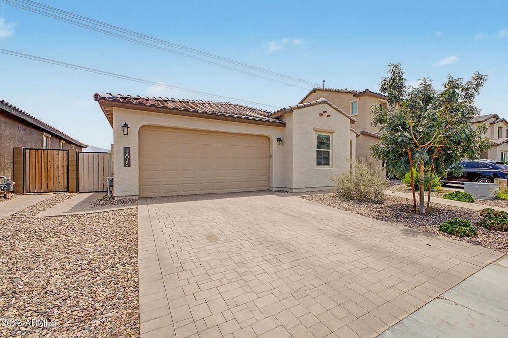 12035 W Wier Avenue, Avondale
