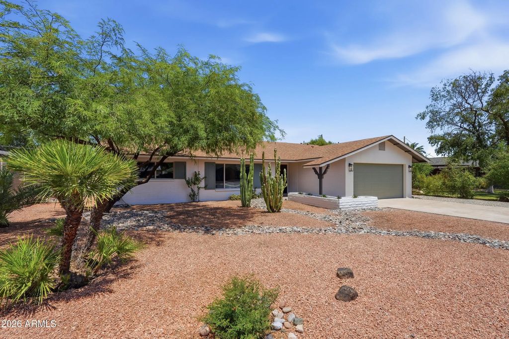 1318 E La Jolla Drive, Tempe