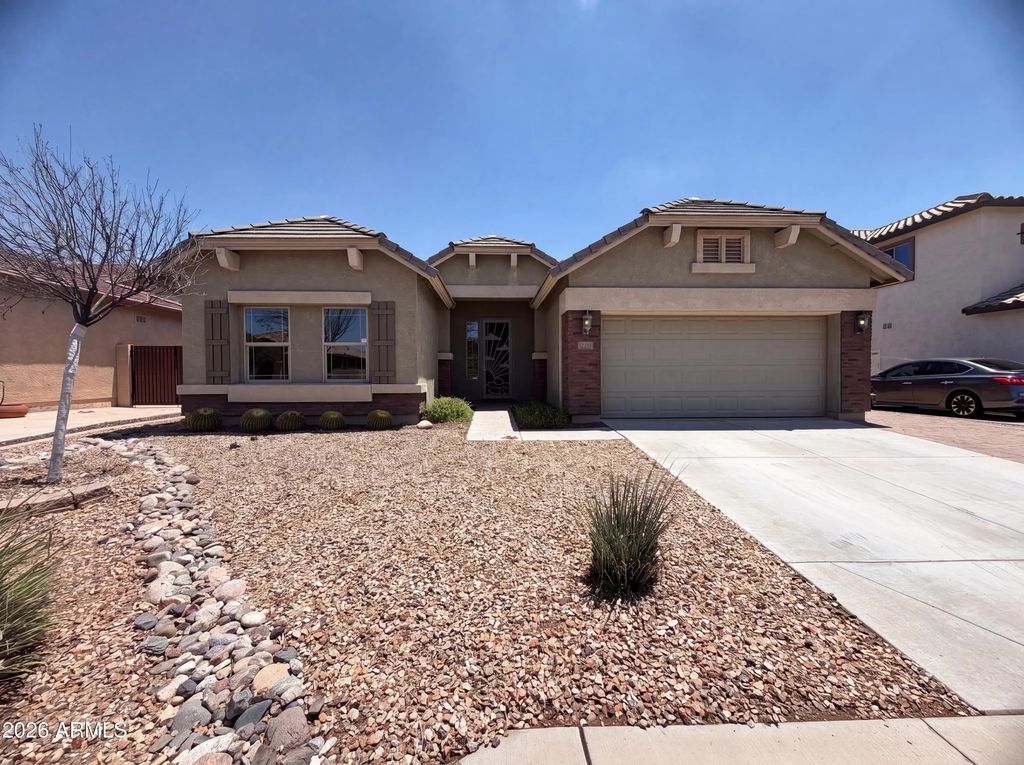 11309 E Sable Avenue, Mesa