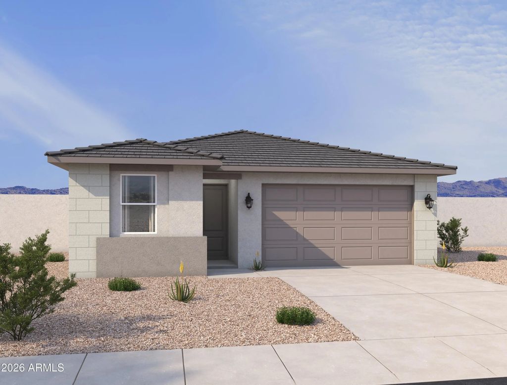 7558 S 47th Lane, Laveen