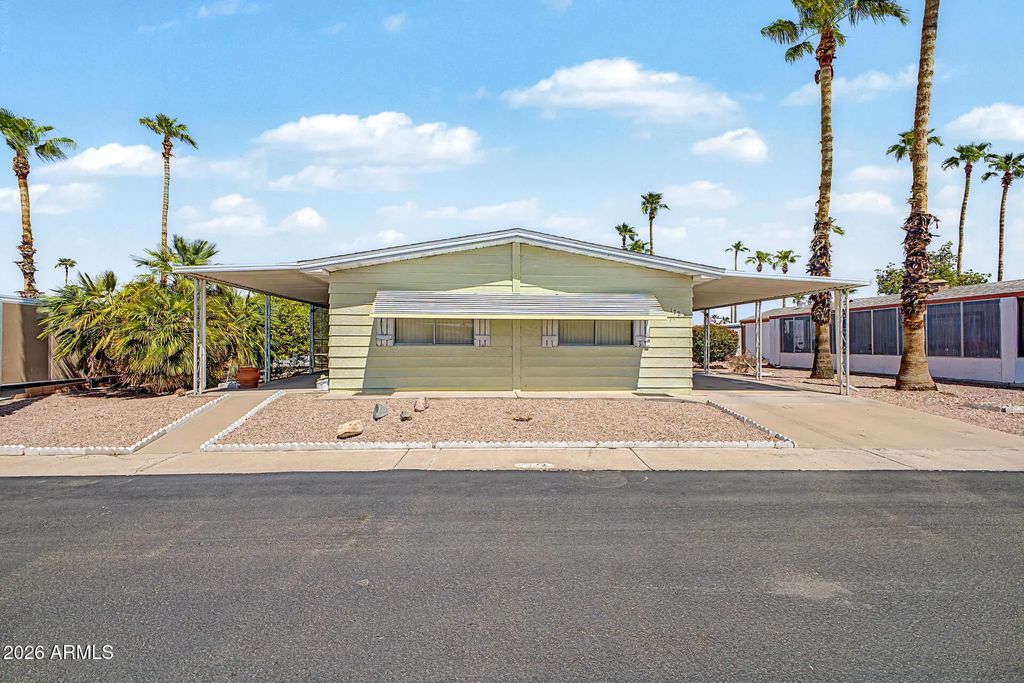 8103 E Southern Avenue (unit 172), Mesa