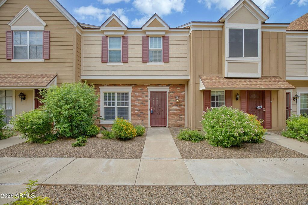 18818 N 34th Lane (unit 2), Phoenix