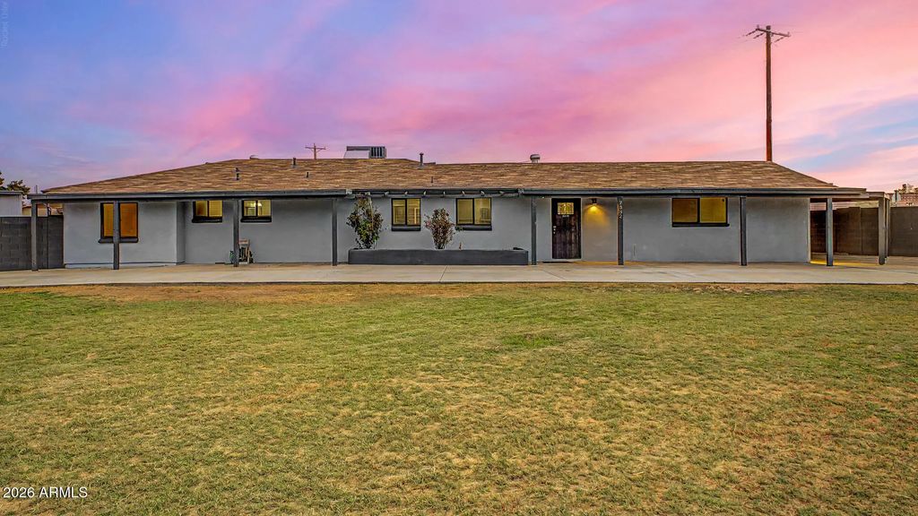 7332 N 17th Avenue, Phoenix