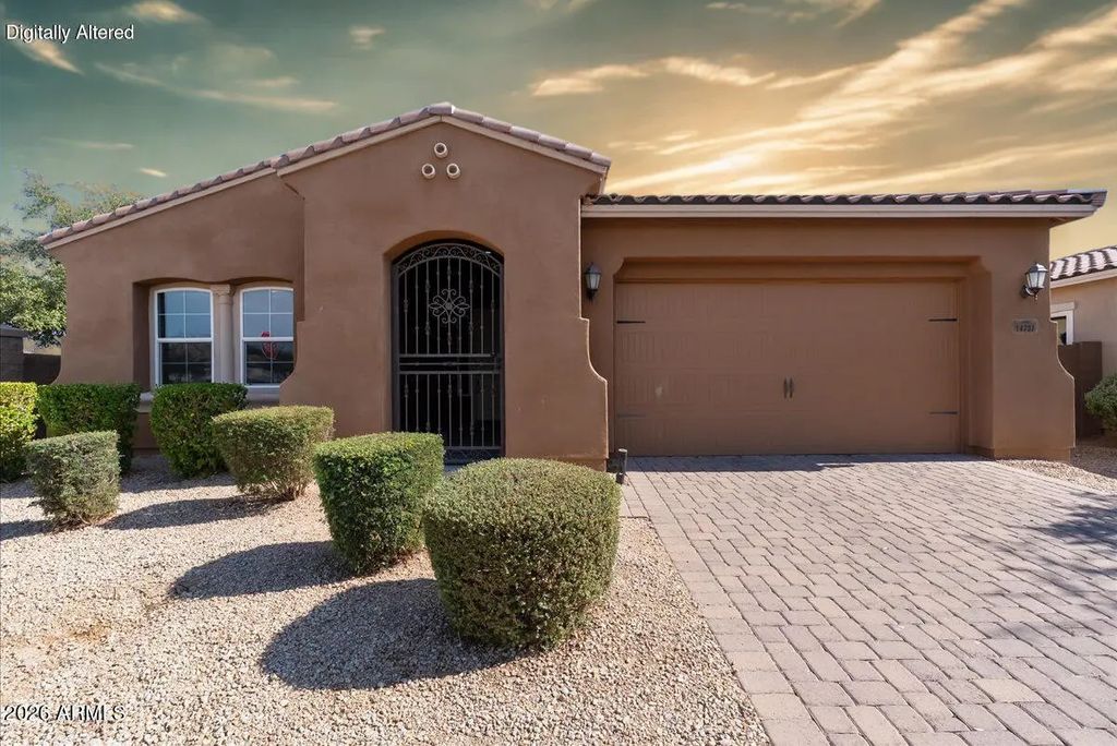 14751 W Pasadena Avenue, Litchfield Park