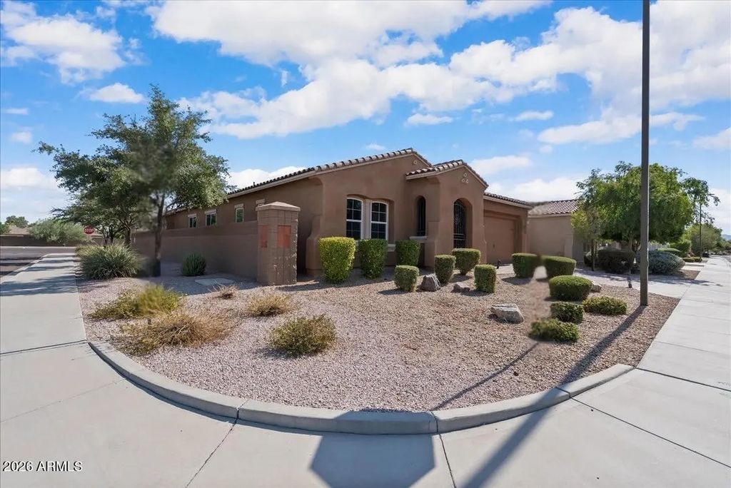 14751 W Pasadena Avenue, Litchfield Park
