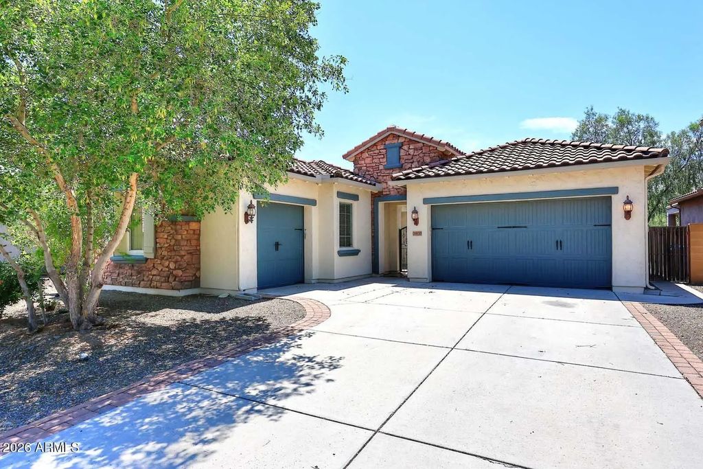 29220 N 20th Lane, Phoenix