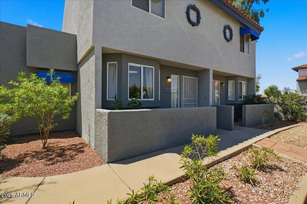 220 N 22nd Place (unit 1071), Mesa