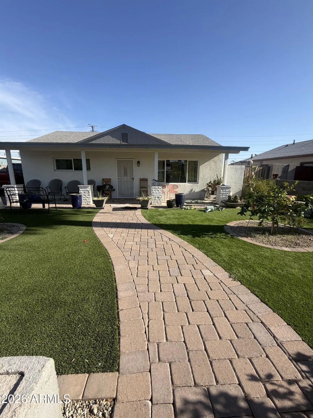 2615 W Washington Street, Phoenix