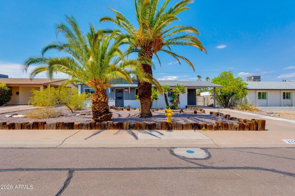 332 E Taylor Street, Tempe