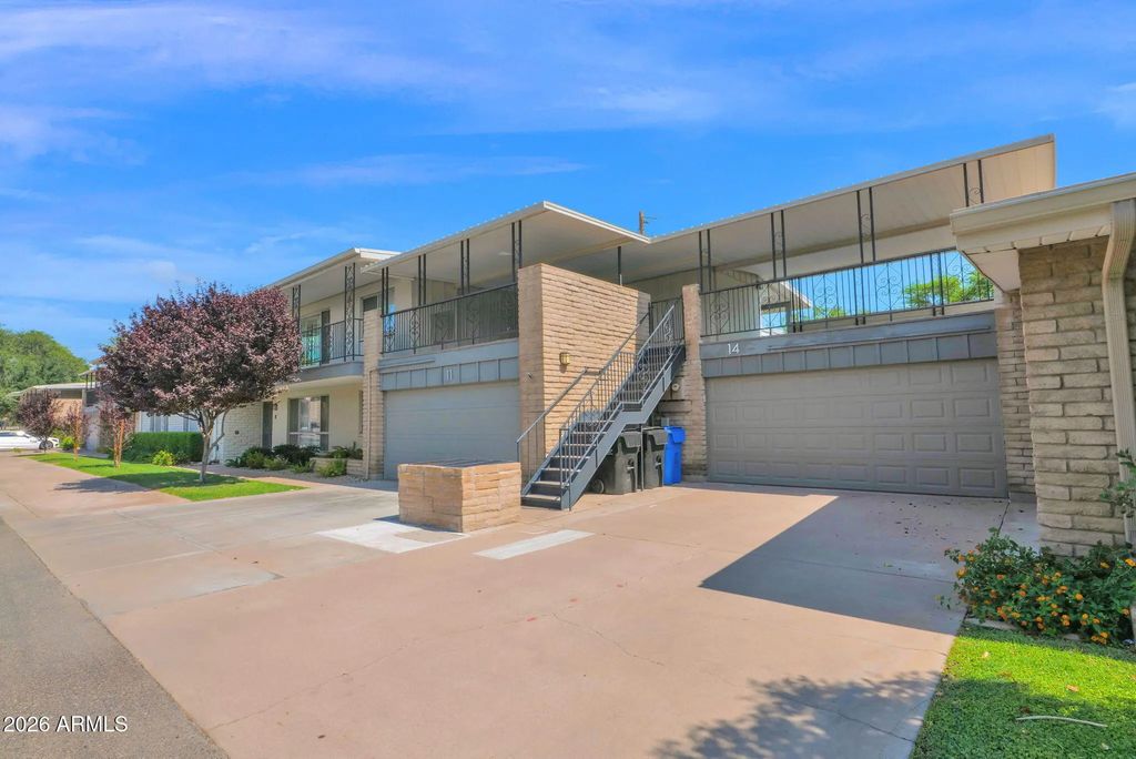 6125 N Central Avenue (unit 14), Phoenix