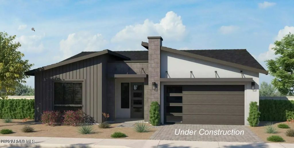 4383 N Larkin Avenue, Prescott Valley