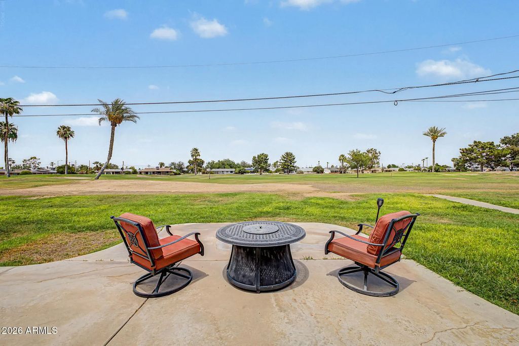 10262 W Snead Circle N, Sun City