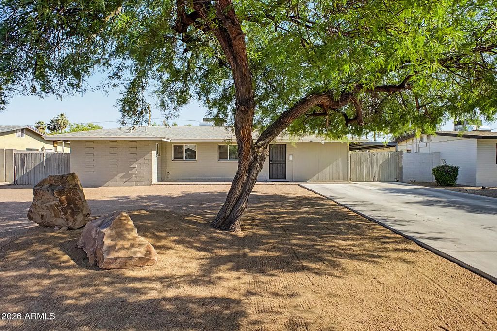 515 E Vista Del Cerro Drive, Tempe