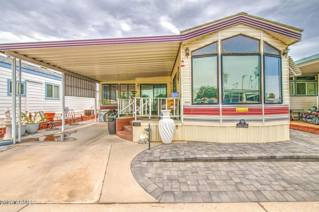 7750 E Broadway Road (unit 760), Mesa